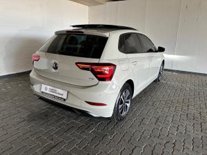 Volkswagen Polo 1.0 TSI Life - Image 2