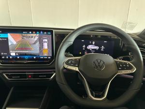 Volkswagen Tiguan 1.4 TSI R-LINE DSG - Image 19