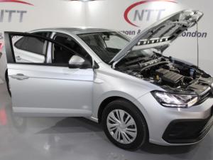 Volkswagen Polo 1.6 - Image 22