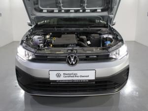 Volkswagen Polo 1.6 - Image 23