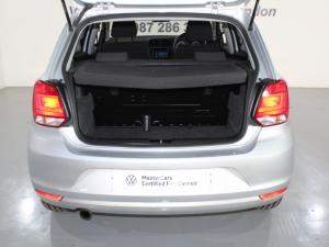 Volkswagen Polo Vivo 1.4 Life - Image 7