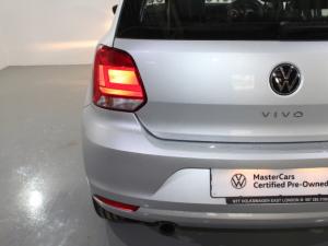 Volkswagen Polo Vivo 1.4 - Image 19