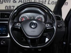 Volkswagen Polo Vivo 1.0 TSI GT - Image 12