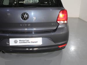 Volkswagen Polo Vivo 1.0 TSI GT - Image 19