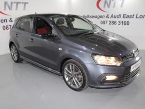 Volkswagen Polo Vivo 1.0 TSI GT - Image 1