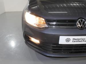 Volkswagen Polo Vivo 1.0 TSI GT - Image 20
