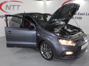 Volkswagen Polo Vivo 1.0 TSI GT - Image 22