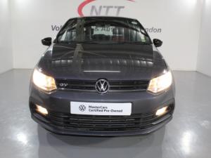 Volkswagen Polo Vivo 1.0 TSI GT - Image 2