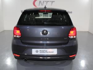 Volkswagen Polo Vivo 1.0 TSI GT - Image 5