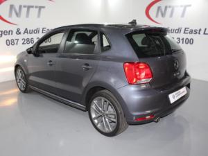 Volkswagen Polo Vivo 1.0 TSI GT - Image 6