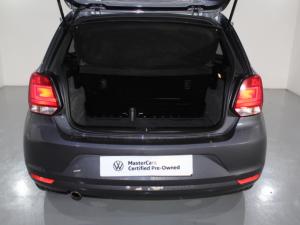 Volkswagen Polo Vivo 1.0 TSI GT - Image 7