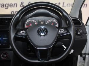 Volkswagen Polo Vivo 1.6 Style - Image 12