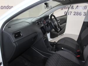 Volkswagen Polo Vivo 1.6 Style - Image 18