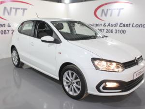 Volkswagen Polo Vivo 1.6 Style - Image 1