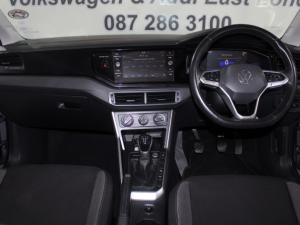 Volkswagen Polo 1.0 TSI Life - Image 10