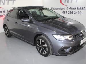 Volkswagen Polo 1.0 TSI Life - Image 1