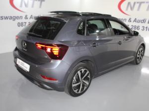 Volkswagen Polo 1.0 TSI Life - Image 4
