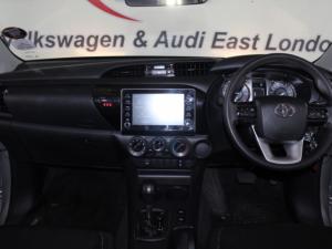 Toyota Hilux 2.4 GD-6 RB Raider automaticD/C - Image 10