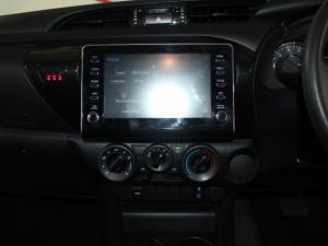 Toyota Hilux 2.4 GD-6 RB Raider automaticD/C - Image 11