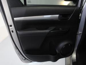 Toyota Hilux 2.4 GD-6 RB Raider automaticD/C - Image 13