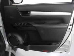 Toyota Hilux 2.4 GD-6 RB Raider automaticD/C - Image 15