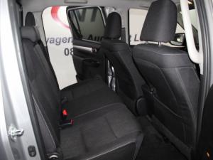 Toyota Hilux 2.4 GD-6 RB Raider automaticD/C - Image 16