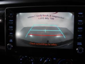 Toyota Hilux 2.4 GD-6 RB Raider automaticD/C - Image 23