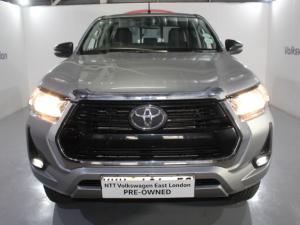 Toyota Hilux 2.4 GD-6 RB Raider automaticD/C - Image 2
