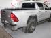 Toyota Hilux 2.4 GD-6 RB Raider automaticD/C - Thumbnail 4