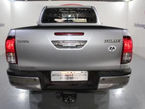 Toyota Hilux 2.4 GD-6 RB Raider automaticD/C - Image 5