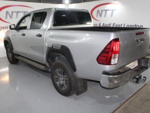 Toyota Hilux 2.4 GD-6 RB Raider automaticD/C - Image 6