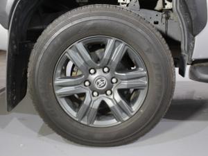 Toyota Hilux 2.4 GD-6 RB Raider automaticD/C - Image 9