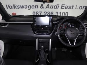Toyota Corolla Cross 1.8 XS - Image 10