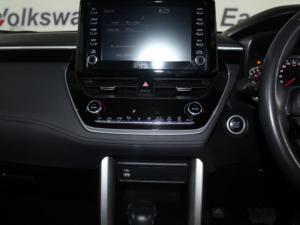 Toyota Corolla Cross 1.8 XS - Image 11