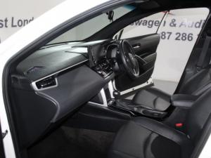 Toyota Corolla Cross 1.8 XS - Image 18