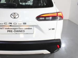 Toyota Corolla Cross 1.8 XS - Image 19