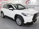 Thumbnail Toyota Corolla Cross 1.8 XS