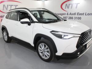 Toyota Corolla Cross 1.8 XS - Image 1