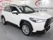 Toyota Corolla Cross 1.8 XS - Thumbnail 1