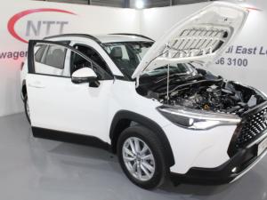 Toyota Corolla Cross 1.8 XS - Image 23