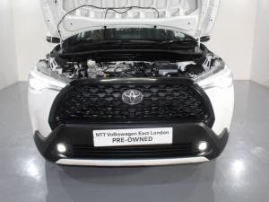 Toyota Corolla Cross 1.8 XS - Image 24