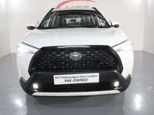 Toyota Corolla Cross 1.8 XS - Image 2