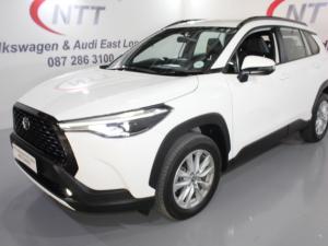 Toyota Corolla Cross 1.8 XS - Image 3