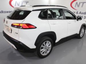 Toyota Corolla Cross 1.8 XS - Image 4