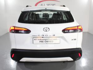 Toyota Corolla Cross 1.8 XS - Image 5