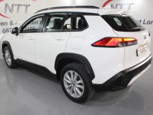 Toyota Corolla Cross 1.8 XS - Image 6