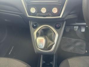 Datsun GO 1.2 LUX - Image 10