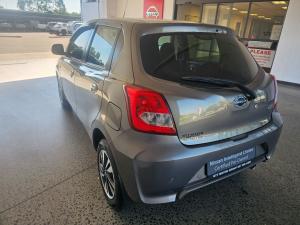 Datsun GO 1.2 LUX - Image 12