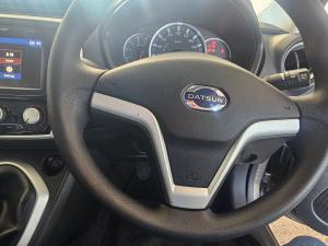 Datsun GO 1.2 LUX - Image 15