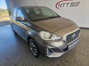 Datsun GO 1.2 LUX - Image 24
